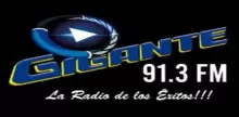 Radio Gigante 91.3