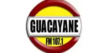 Radio Guacayane 107.1 ФМ