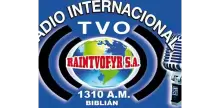 Radio Internacional TVO S.A