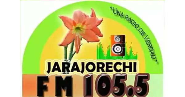 Radio JARAJORECHI