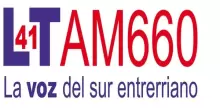 Radio LT41 AM 660