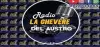 Logo for Radio La Chevere Del Austro