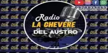 Radio La Chevere Del Austro