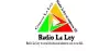 Logo for Radio La Ley