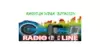 Logo for Radio La Mega Estacion