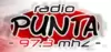 Logo for Radio La Punta
