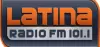 Radio latine 101.1