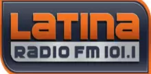 <strong>Radio Latina 101.1</strong>