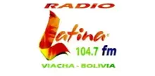 Radio Latina Viacha