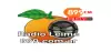 Logo for Radio Leime FM