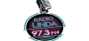 Logo for Radio Linda 97.3 FM