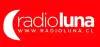 Logo for Radio Luna Chile