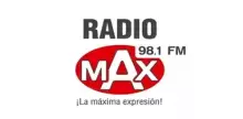 Radio MAX FM 98.1