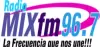 Logo for Radio Mix FM 96.7