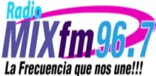 Radio Mix FM 96.7