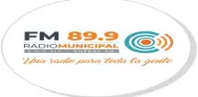 Radio Municipal Cutral Co