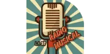Radio Musical La 57