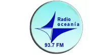 Radio Oceanía 93.7