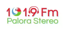 Radio Palora 101.9 FM