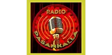 Radio Pasankalla
