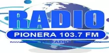Radio Pionera 103.7 FM