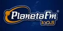 Radio Planeta 100.5