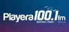 Radio Playera 100.1FM