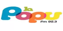 <strong>Radio Popular FM 92.3</strong>