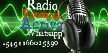 Radio Potencia Activa