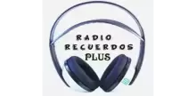 Radio Recuerdos Plus