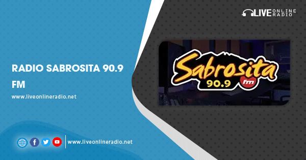 Radio Sabrosita 909 Fm Listen Live Emisoras De Radio De Bolivia Live Online Radio 7229