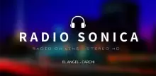 Radio Sonica - Stereo HD