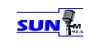 Logo for Radio Sun FM 98.5