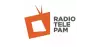 Logo for Radio Tele Pam