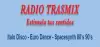Logo for Radio Trasmix