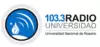 Radio Universidad 103.3