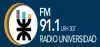 Radio Universidad 91.9