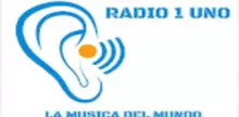 Radio Uno 105.1