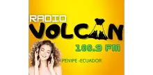Radio Volcán 100.9 FM