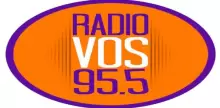 Radio Vos 95.5