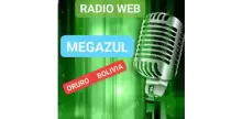 Radio Web Megazul