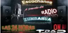 Radio Zumbahua