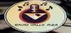 Logo for Radio del Valle