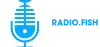 Logo for Radio.Fish