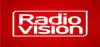 Logo for Radiovision 99.5 FM