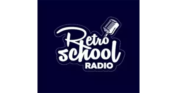 Retro School Radio