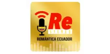 Romántica Ecuador Radio