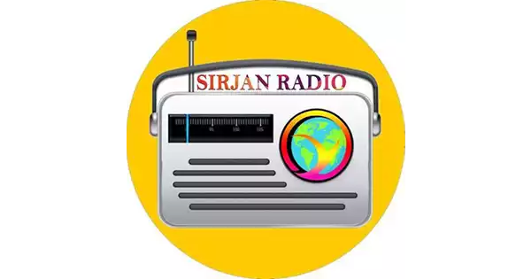 SIRJAN RADIO