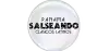Logo for Salseando Panama