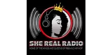 She Real Radio